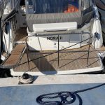 herrajes para barco a medida